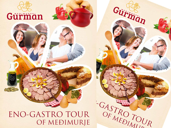 ENO - GASTRO TOUR OF MEIMURJE