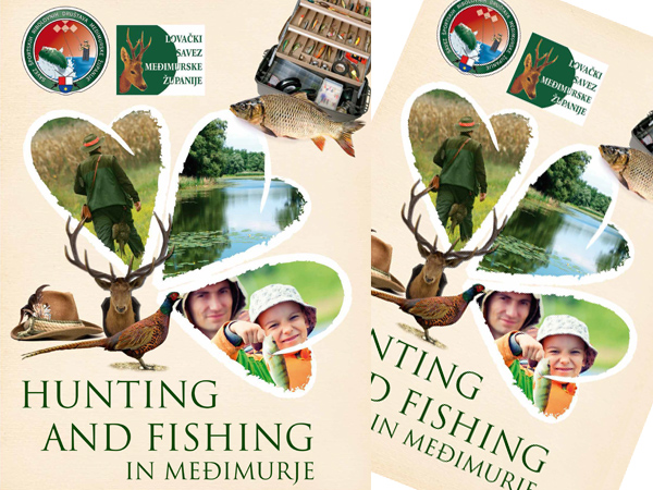 HUNTING AND FISIHING IN MEIMURJE