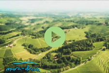 Biciklistika ruta Mura-Drava bike