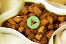Tradicijska gastronomija