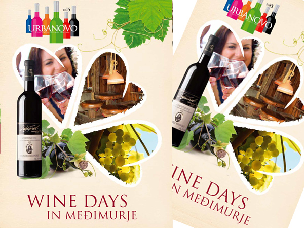 WINE DAYS IN MEIMURJE
